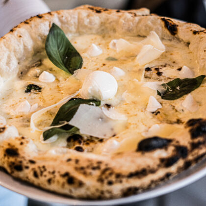 5 Fromages