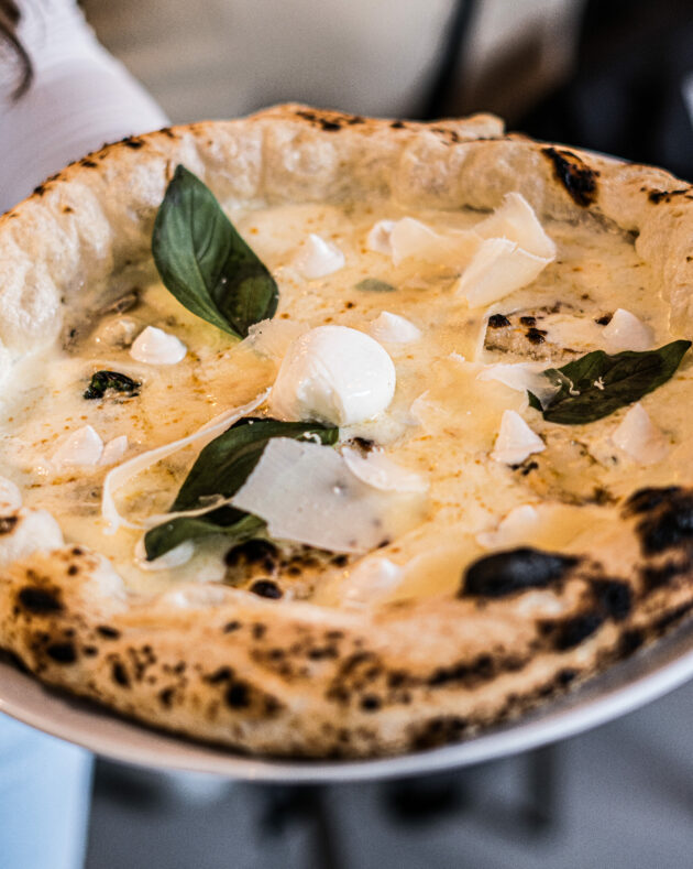 5 Fromages
