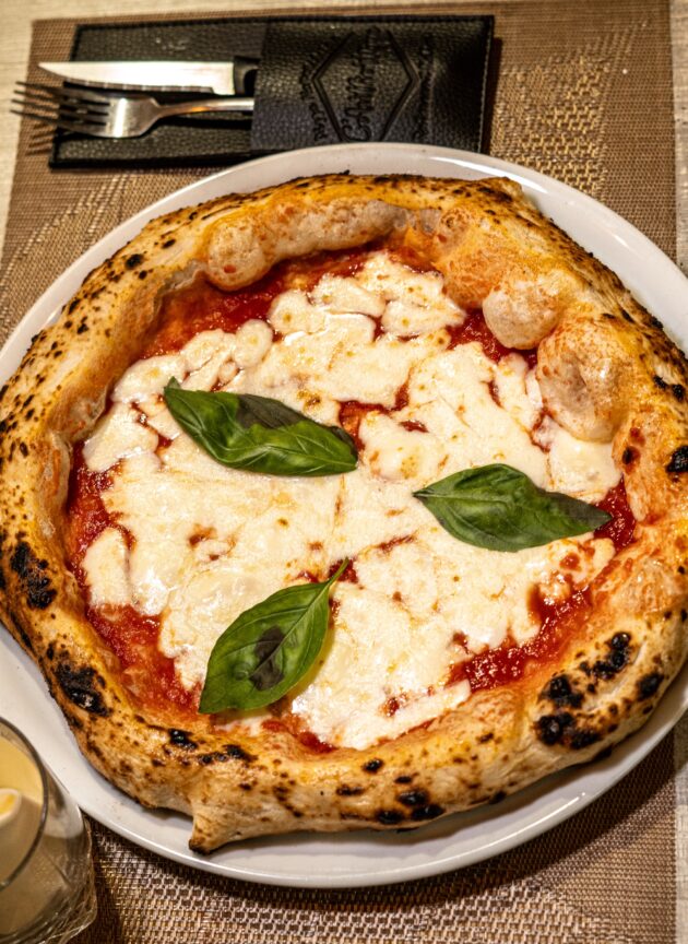 Margherita