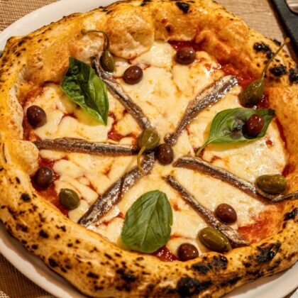 Napolitaine