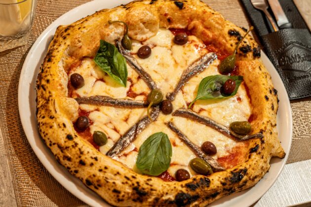 Napolitaine