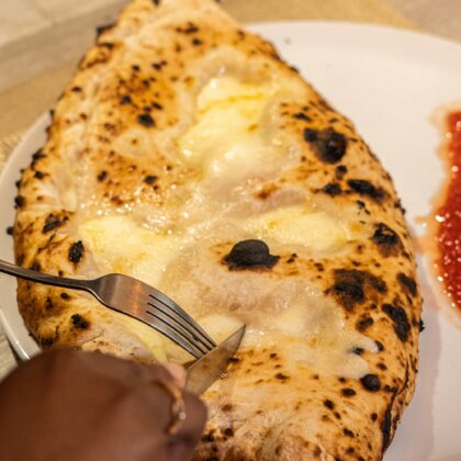 Calzone