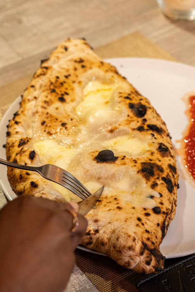 Calzone