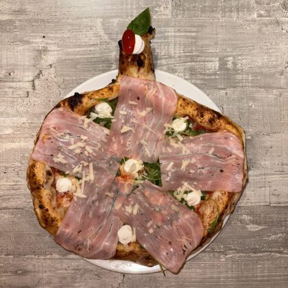 La Racchetta