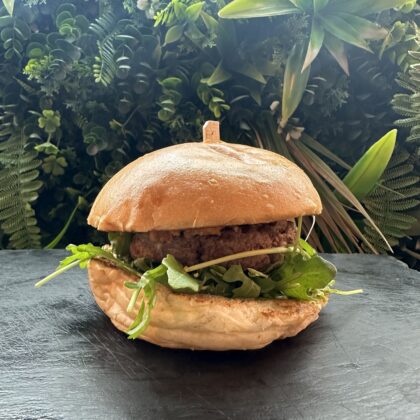 Honey Burger